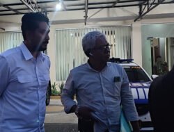 Diperiksa Polres Jember, Menantu Bupati Hendy Dicecar 37 Pertanyaan soal Dugaan Pemalsuan Tanda Tangan