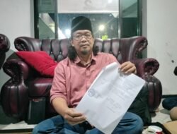 Tim Pemenangan Paslon 02 Pertanyakan Legalitas dan Komposisi Tim Perumus Debat Publik Pilkada Jember 2024