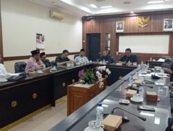 KPU Jember Enggan Disumpah Ulang, Anggota Pansus Pilkada DPRD Jember: Ada Apa dengan KPU?