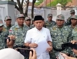 Oknum Ketua PPK di Jember Nyambi Kampanye, Ayub: Itu Kurang Ajar