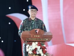 Ini Lima Prinsip Dasar untuk Wujudkan Asta Cita