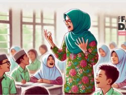 30 Program Pendidikan Gus Fawait-Djoko: Visi Membangun Masa Depan Cerah untuk Jember