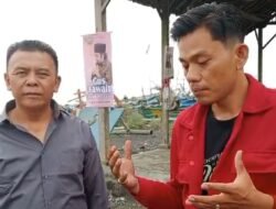 Klarifikasi Tim Hendy-Firjaun Terkait Tuduhan Perusakan Banner di Pantai Paseban Jember