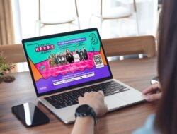 Tri Ajak Gen Z Jember Maksimalkan Potensi Diri di Dunia Digital melalui Program Generasi Happy