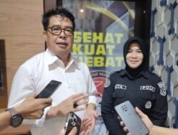 Residivis Kasus Narkoba Asal Sumenep Tertangkap Polisi di Probolinggo