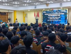 Job Order dari Luar Negeri Melonjak, Indonesia Baru Penuhi 287 Ribu dari 1,35 Juta Peluang