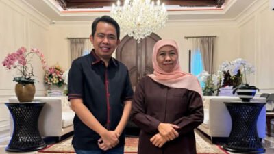 Gandeng Khofifah, Gus Fawait Fokus Berantas Kemiskinan di Jember