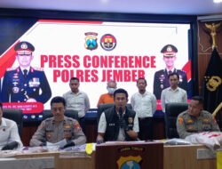 Terungkap! Pembunuh Janda di Jember Ternyata Kakek Berusia 73 Tahun