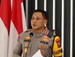 Polresta Banyuwangi Kerahkan 800 Personel Gabungan untuk Amankan Libur Nataru 2024