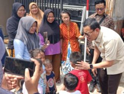 Menteri P2MI Imbau Warga Jember Tidak Tergiur Iming-Iming Gaji Besar dengan Menjadi Pekerja Migran Ilegal