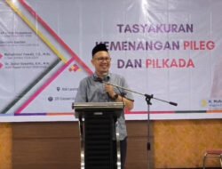 Anggota Komisi X DPR RI Minta Fawait-Djoko Prioritaskan Pendidikan: Bangun Manusianya Dulu, Baru Fisiknya