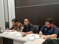 Mahasiswa UNEJ Diduga Bunuh Diri dari Lantai 8 Gedung Kampus, Wakil Rektor dan Polisi Angkat Bicara!