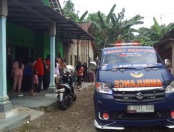 Jenazah Pria yang Ditemukan di Dam Talang Jember Dijemput Keluarga, Dikenakan Biaya Rp1,2 Juta dari RSD dr Soebandi