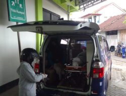 Pengambilan Jenazah Pria yang Ditemukan di Dam Talang Jember Dikenakan Biaya Rp1,2 Juta, Pungli Kah?