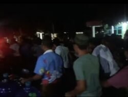 Hendak Curi Motor di Jember, Pria Asal Lumajang Diamuk Massa