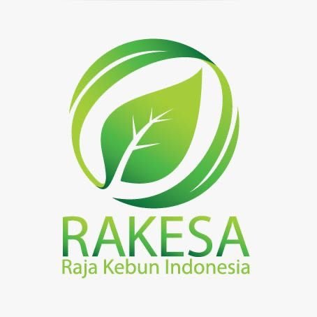 Logo RAKESA (Istimewa)