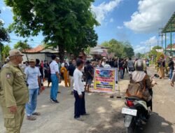 Ironi Dibalik Truk Overload di Jember: Jalan Hancur, Puluhan Nyawa Melayang Sia-sia