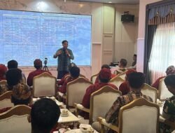 Balad Grup Lebarkan Bisnis Perikanan dengan Budidaya Kerapu