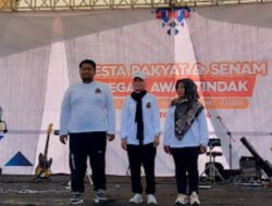 Bawaslu Jember Ajak Masyarakat Aktif Awasi Pilkada Serentak 2024: Jangan Takut Melapor!