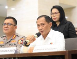 Hotel Aruss Semarang Disita Bareskrim Polri: Diduga Dibangun dari Hasil Pencucian Uang Judi Online