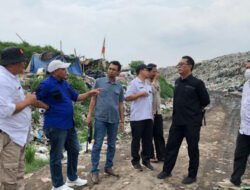 Komisi C DPRD Jember Dorong Inovasi Pengelolaan Sampah, TPA Pakusari Jadi Sorotan