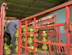 Harga Gas LPG 3 Kg di Jatim Naik Jadi Rp18 Ribu Mulai 15 Januari 2025