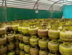 Stok LPG 3 Kg di Jember Aman Meski Harga Naik: Rp18 Ribu di Pangkalan, Rp22 Ribu di Pengecer
