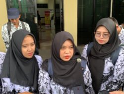 Batal Lulus PPPK, 22 Guru Honorer di Jember Datangi DPRD Tuntut Keadilan