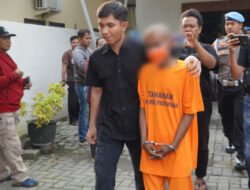 Terduga Pembunuh Tukang Las di Pasuruan Tertangkap Polisi