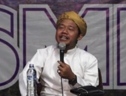 KH Nawawi Maksum Apresiasi Polisi: Pilkada dan Nataru di Bondowoso Aman dan Kondusif