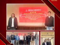Tekad Owner Balad Grup Jadikan Indonesia Eksportir Kerapu Terbesar di Dunia
