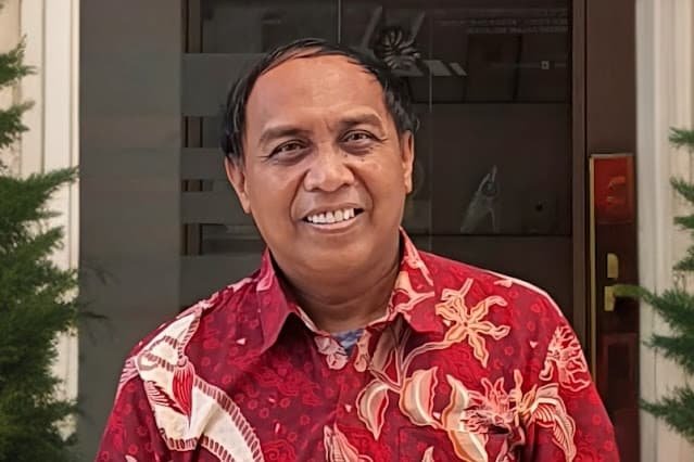 Pembina LBH Mitra Santri Situbondo, Abd. Rahman Saleh. (Foto: Istimewa)