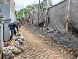 Warga Berharap Pihak UNEJ Tidak Ingkar Janji untuk Bangun Ulang Tembok Pembatas RS PTN di Patrang