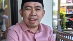 Bupati Jember terpilih, Muhammad Fawait. (Foto: Zainul Hasan)
