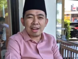 Doakan Hendy Cepat Sehat, Gus Fawait: Kemanusiaan Jauh di Atas Politik
