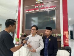 Viral di Medsos Gaji ke-13 dan THR ASN Dihapus Imbas Efisiensi Anggaran, Anggota Dewan Pastikan Itu Hoaks