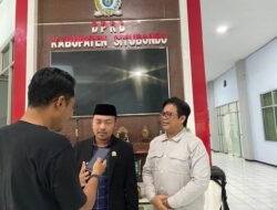 DPRD Situbondo Kawal Pengajuan BTT Banjir Bandang ke Pemprov Jatim