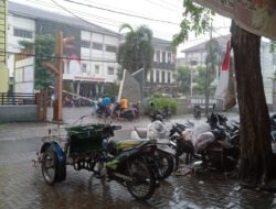 Nakes Rawan Tertular HIV, Direktur RSUD Besuki Situbondo Pastikan Penanganan Sesuai SOP