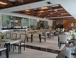 Java Lotus Hotel Jember Hadirkan East Meets West untuk Bukber Ramadan 2025, Menu Nusantara Bertemu Western