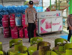 Stok LPG 3 Kg di Magetan Stabil Jelang Ramadan 2025