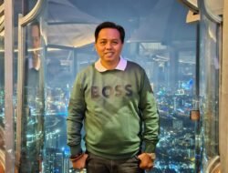SABHUMI BARAT BASRA Meledakkan Gagasan 25 Tahun