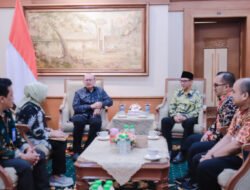 Gus Firjaun Resmi Jabat Plt Bupati Jember, Pj Sekda Jatim: Semoga Masa Transisi Berjalan Lancar