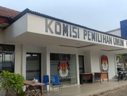 Efisiensi Anggaran, Kendaraan Dinas KPU dan Bawaslu Jember Ditarik