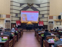 DPRD Jember Bentuk Pansus Non-ASN, Perjuangkan Hak Pegawai Honorer