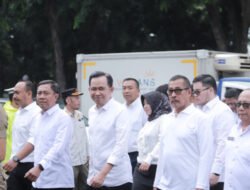 Gus Fawait-Djoko Telah Ikut Gladi Bersih, Siap Dilantik Jadi Bupati-Wakil Bupati Jember