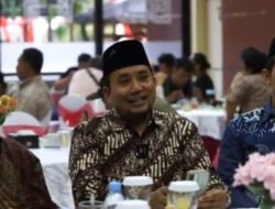 KH Toha Mahsun: Rekrutmen Polri Jalur Santri Cetak Personel Berkarakter dan Berintegritas