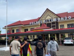 DPO Kasus Narkoba di Situbondo Ditangkap Polisi: Terancam 12 Tahun Penjara
