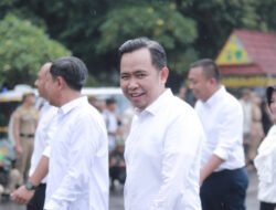 Gus Fawait Bakal Eksekusi 6 Kebijakan Prioritas Usai Dilantik Sebagai Bupati Jember