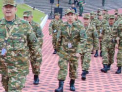 Gus Fawait Manfaatkan Retret di Magelang untuk Perkuat Kerjasama Daerah