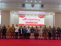 PWI Jember Gandeng UNEJ Gelar Dialog Publik: Bersama Lawan Peredaran Miras
